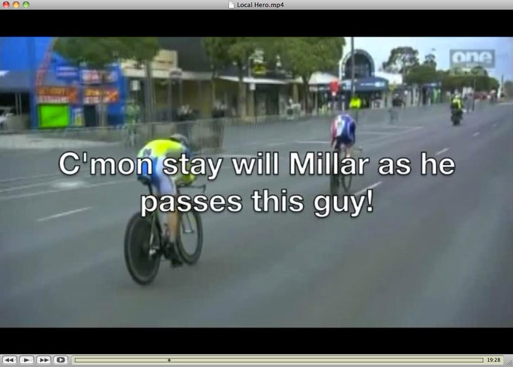 Sufferfest