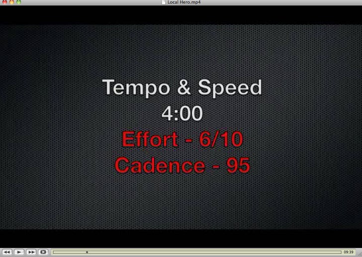 Sufferfest