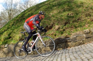 2010 Tour of Flanders, Lance Armstrong