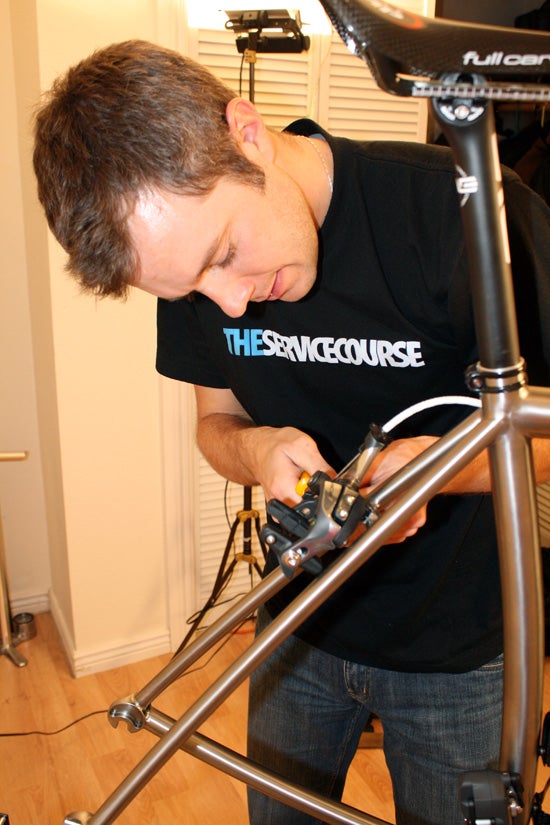 Brake