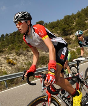 2011 Tour of Catalunya, stage 5