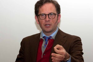 Jonathan Vaughters