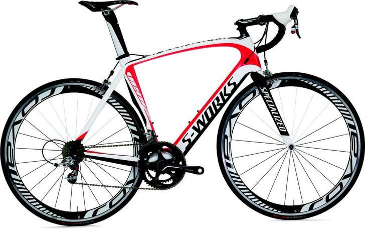 Rise of the Planet of the Aero  The 2012 Specialized Venge – Thrillhouse  Cycling