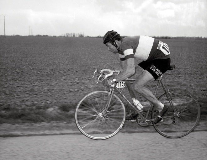 1969 Paris-Roubaix, Felice Gimondi