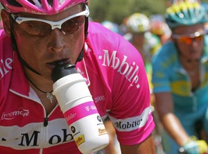 2005 Tour de France, Jan Ullrich 2005 Tour de France, Jan Ullrich