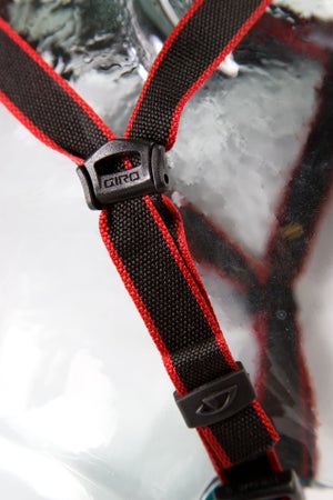 The Clothesline review: Giro Aeon The Clothesline review: Giro Aeon