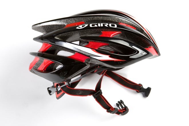 The Clothesline clothing review: The Giro Aeon, a divine helmet