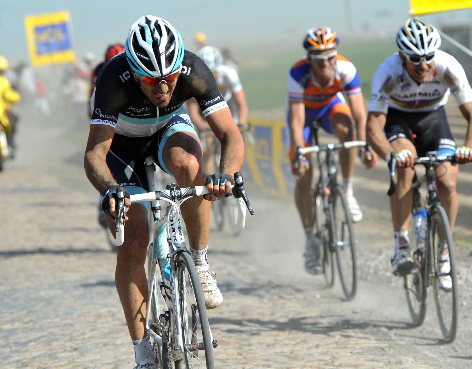 Париж Рубэ 2013. Фабиан Канчеллара. Peter Sagan Paris Roubaix.