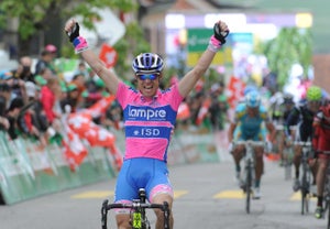 TOUR DE ROMANDIE - STAGE TWO