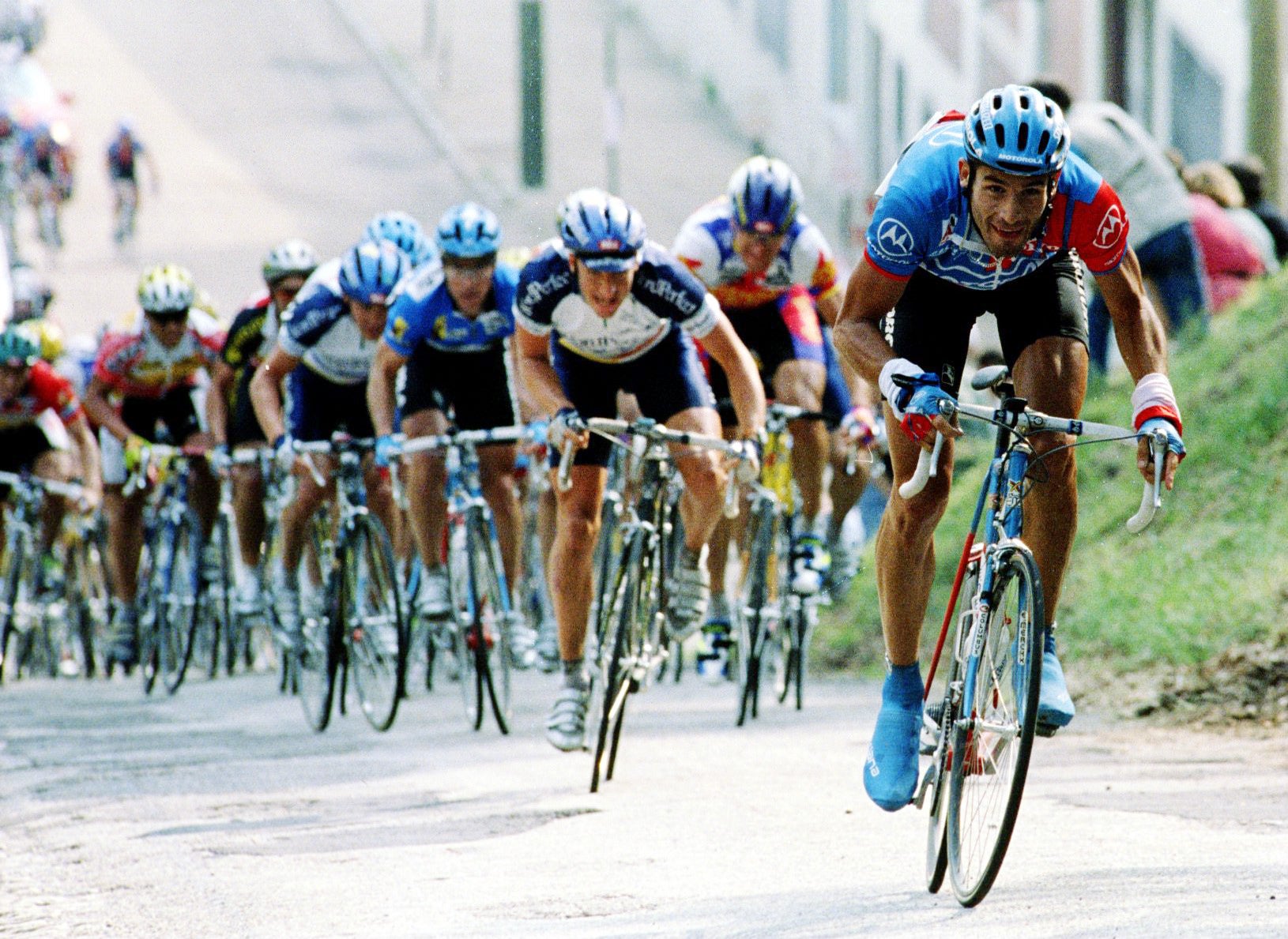 1994 Tour DuPont, George Hincapie