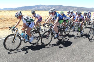 2011 Tour of the Gila, stage 1 2011 Tour of the Gila, stage 1