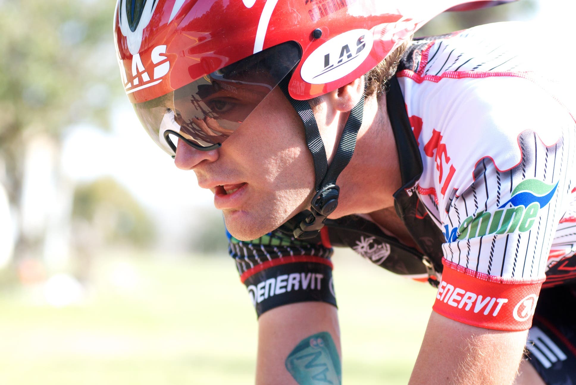 Kenda-5-Hour Energy Pro Cycling bolsters roster for 2012