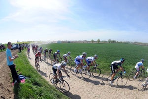 2011 Paris-Roubaix 2011 Paris-Roubaix