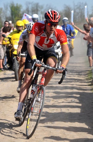 2011 Paris-Roubaix 2011 Paris-Roubaix