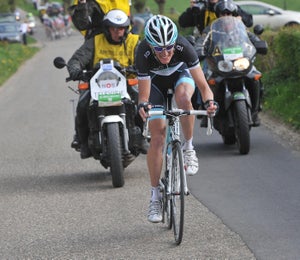 2011 Amstel Gold Race, Andy Schleck 2011 Amstel Gold Race, Andy Schleck