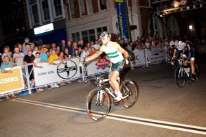 Sunny King Pro Race. Anniston, AL Photo Credit: B.D.Andrews © 2011 Sunny King Pro Race. Anniston, AL Photo Credit: B.D.Andrews © 2011