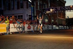 Sunny King Pro Race. Anniston, AL Photo Credit: B.D.Andrews © 2011 Sunny King Pro Race. Anniston, AL Photo Credit: B.D.Andrews © 2011