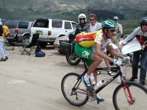 Vaughters