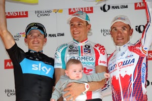 AMSTEL GOLD RACE