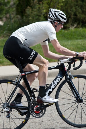 Clothesline review: Rapha Pro Team jersey and bibs Clothesline review: Rapha Pro Team jersey and bibs