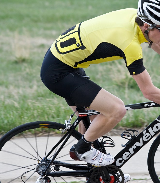 Clothesline review: High-end kits from Castelli, Rapha and Mavic