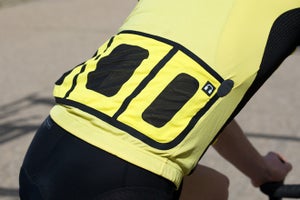 Clothesline review: Mavic Infinity jersey