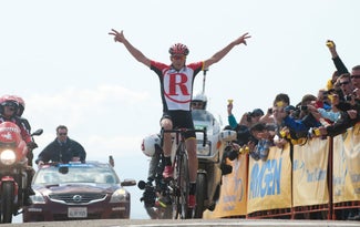 2011 Amgen Tour of California, stage 4, Casey B. Gibson gallery 2011 Amgen Tour of California, stage 4, Casey B. Gibson gallery