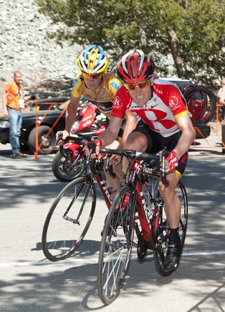 2011 Amgen Tour of California, stage 7 2011 Amgen Tour of California, stage 7