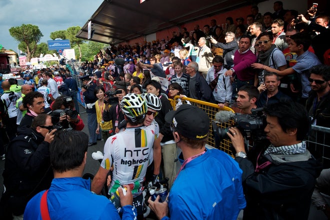 2011 Giro d' Italia Stage 10 2011 Giro d' Italia Stage 10