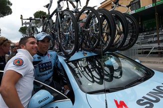 2011 Giro d' Italia Stage 10 2011 Giro d' Italia Stage 10