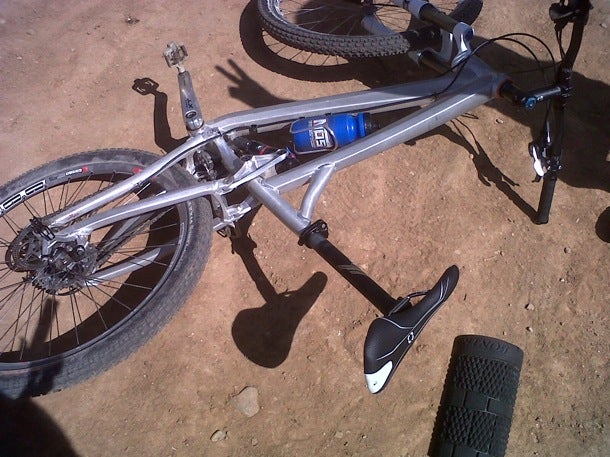 Tester