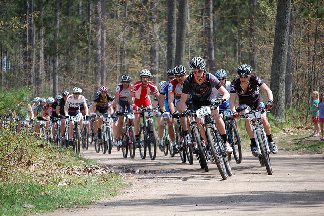 Leadout