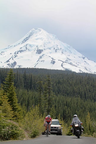 2011 Mt. Hood Cycling Classic, Stage 4 2011 Mt. Hood Cycling Classic, Stage 4