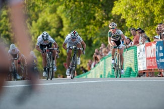 2011 Nature Valley Grand Prix, stage 3 2011 Nature Valley Grand Prix, stage 3