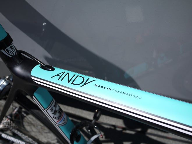 Andy