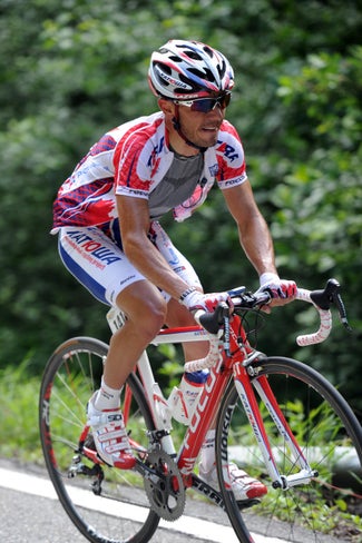 DAUPHINE-LIBERE - STAGE SIX