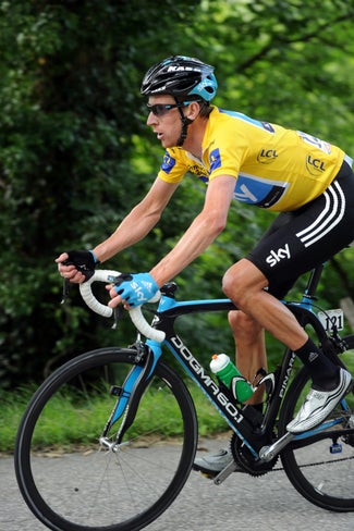 2011 Critérium du Dauphiné Libéré, stage 6: 2011 Critérium du Dauphiné Libéré, stage 6: