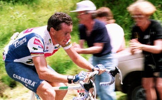 '87 stage win 1987 Tour de France, stage 16: Stephen Roche