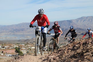 Bootleg canyon online mtb