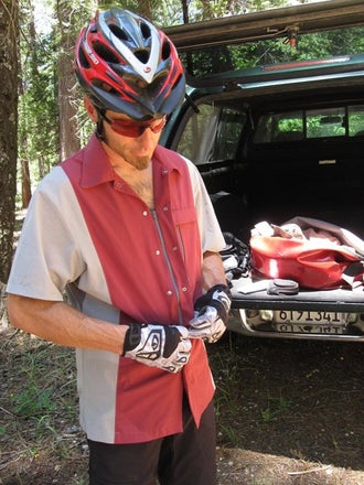 club ride clothing