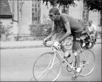 CYCLING-COPPI