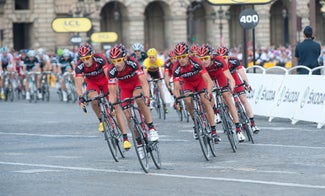 2011 Tour de France