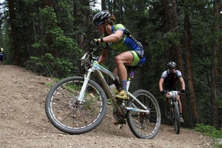 Colorado Springs Welcomes 24 Hour Mountain Bike National