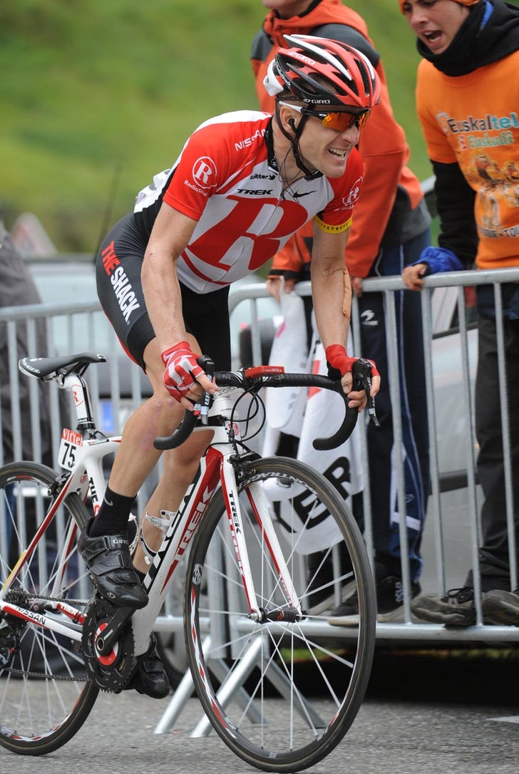 Leipheimer