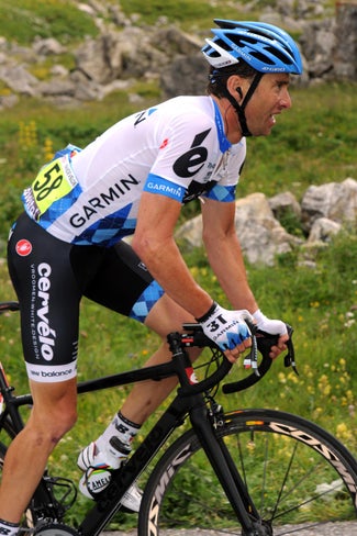 CVV 2011 Tour de France stage 19