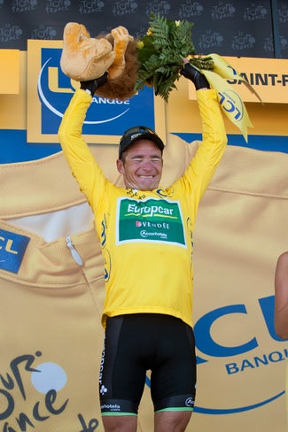 2011 Tour de France