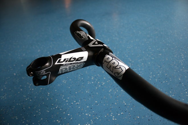 Pro vibe best sale 7s handlebar