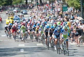 2011 USA Pro Cycling Challenge, stage 6, Basso 2011 USA Pro Cycling Challenge, stage 6, Basso