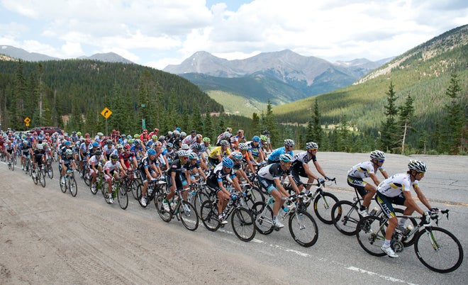 USA Pro Cycling Challenge, 2011, Stage 1 USA Pro Cycling Challenge, 2011, Stage 1