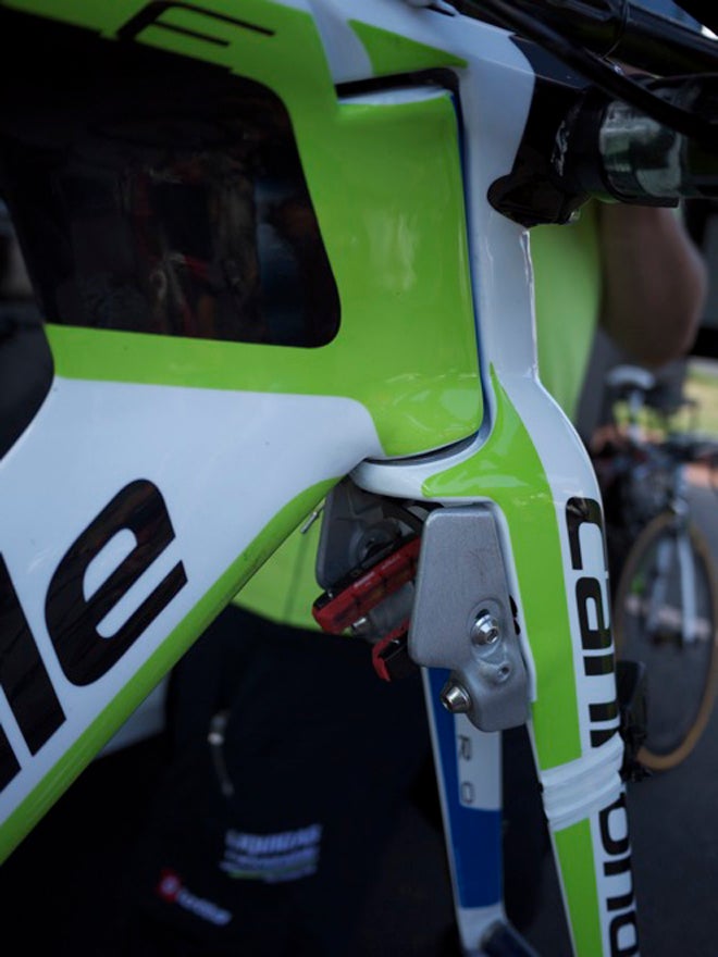 Cannondale slice online 2014